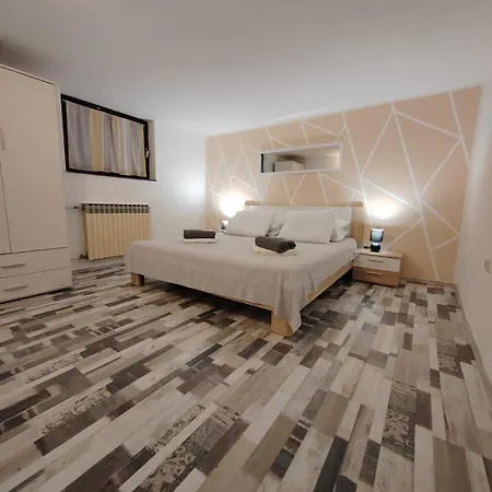 Apartment Oli